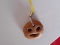 Bijoux de tél BN sourire