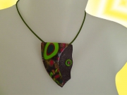 Collier Cuzco